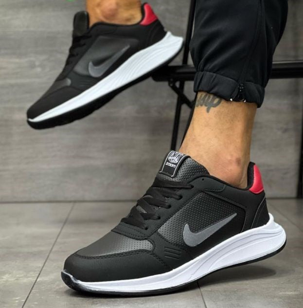 INCALTAMINTE ZOOM UNISEX NG-GRI 804