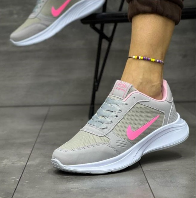 INCALTAMINTE ZOOM GRI-ROZ COD 806