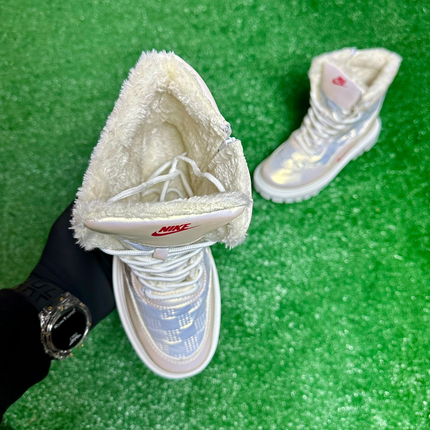 GHETE ALB IMBLANITE BEST COD 702 ALB