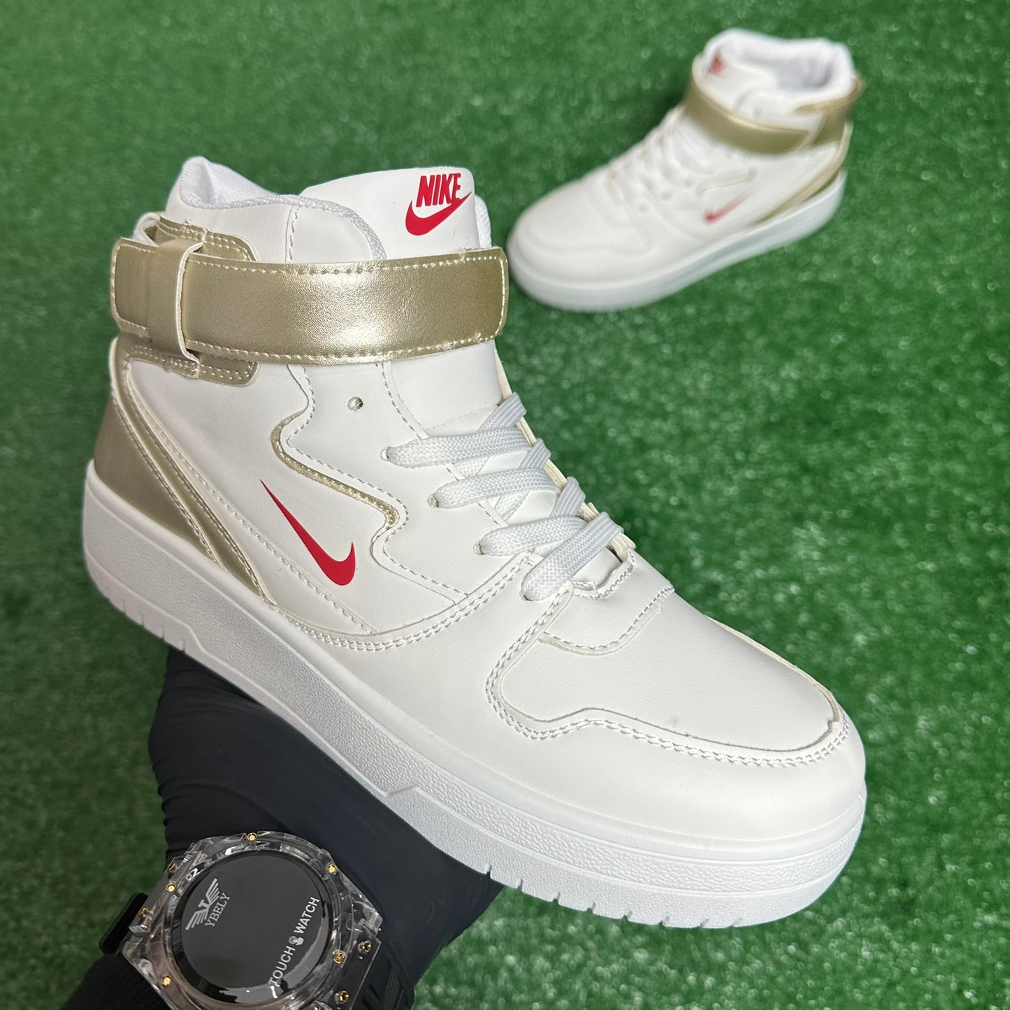 GHETE BEST COD 712 ALB AURIU SCAI NEW