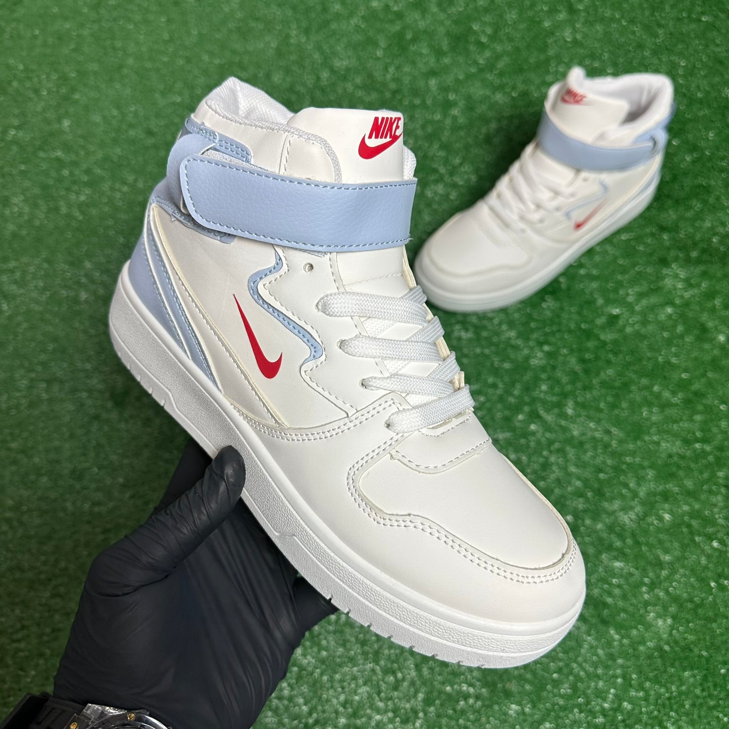 GHETE BEST COD 711 ALB BLEO SCAI NEW