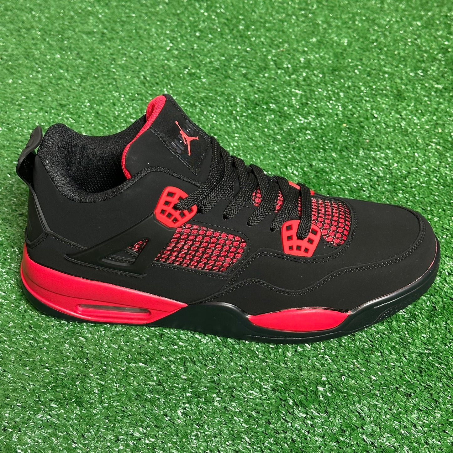 INCALTAMINTE J-RDAN NG ROSU COD 802