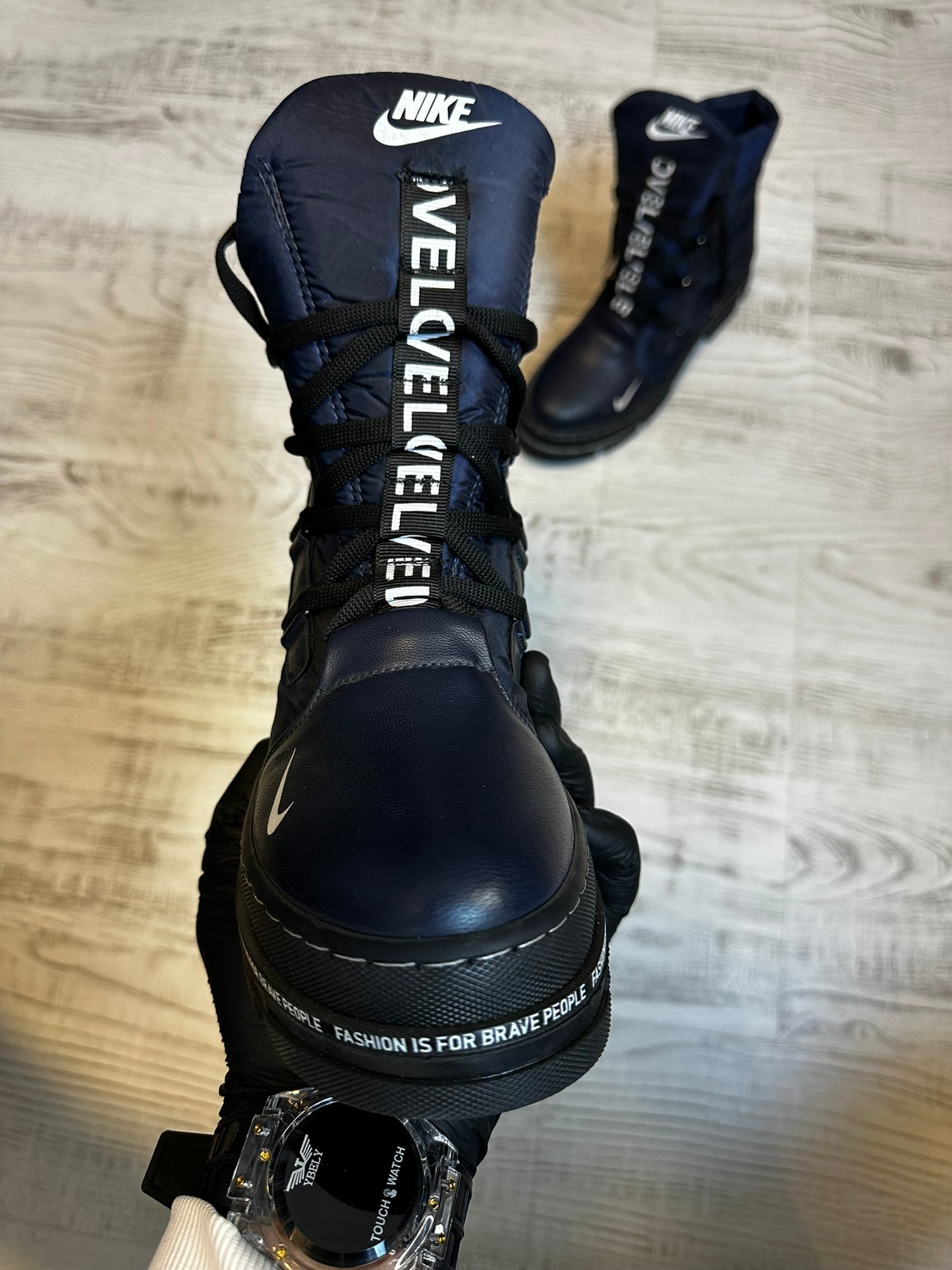 GHETE DAMA LICHIDARE STOC COD 5003