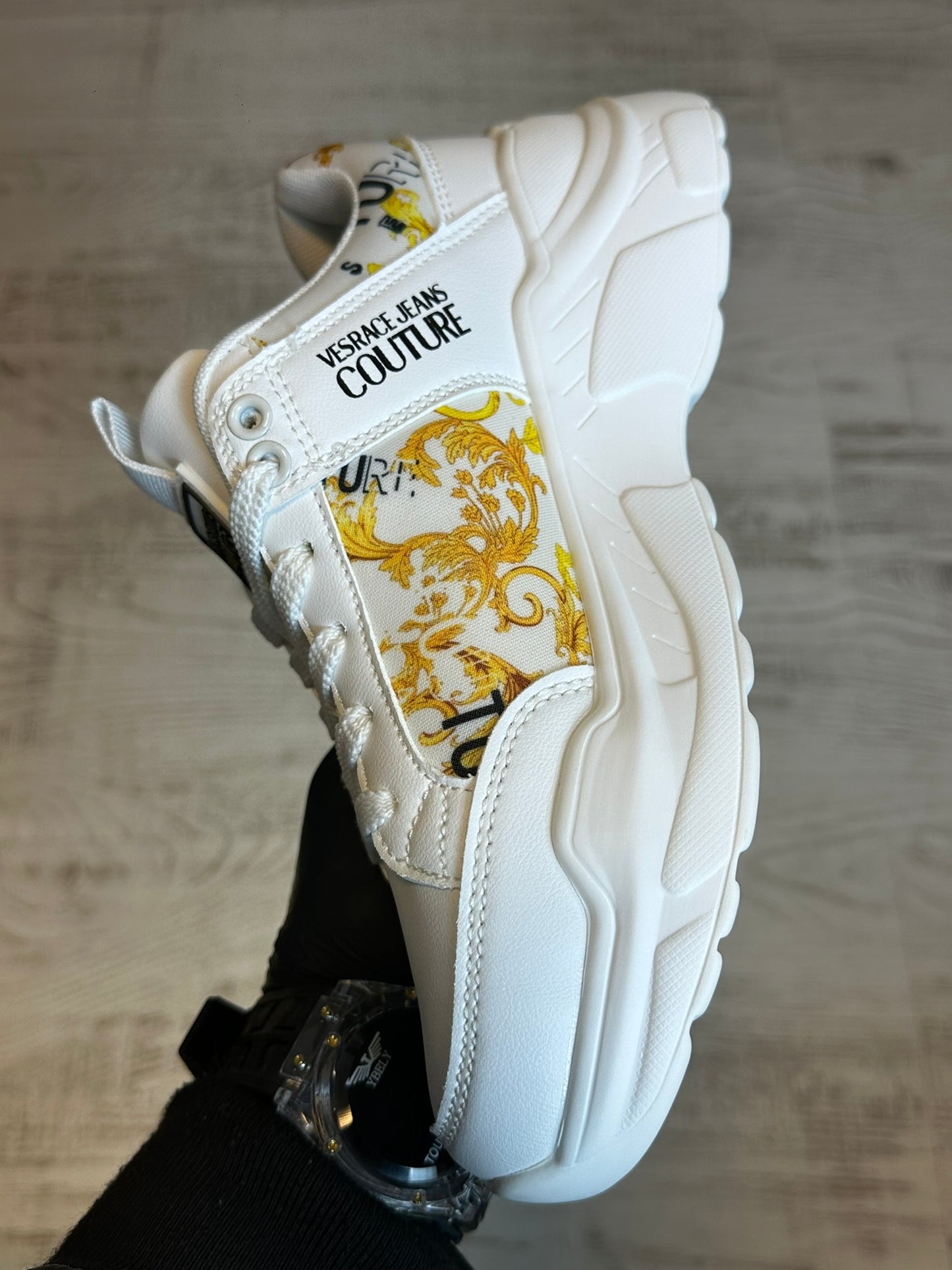INCALTAMINTE VSC COUTURE MODEL NOU COD 434