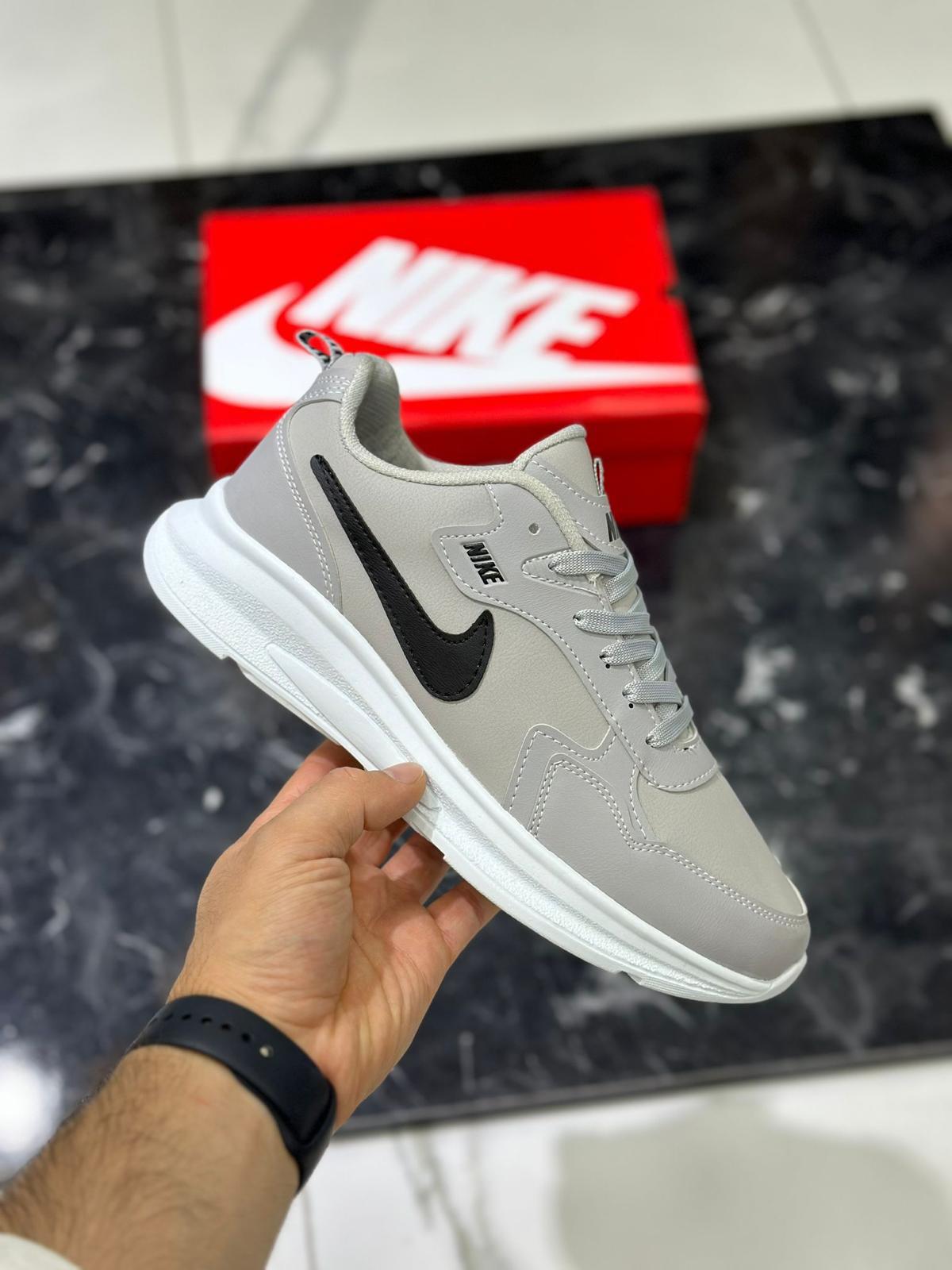 INCALTAMINTE BARBATI N-K GRI - NEGRU COD 583