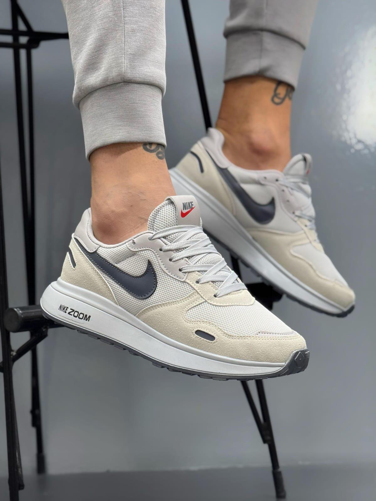 INCALTAMINTE ZOOM 2025 GRI COD 812