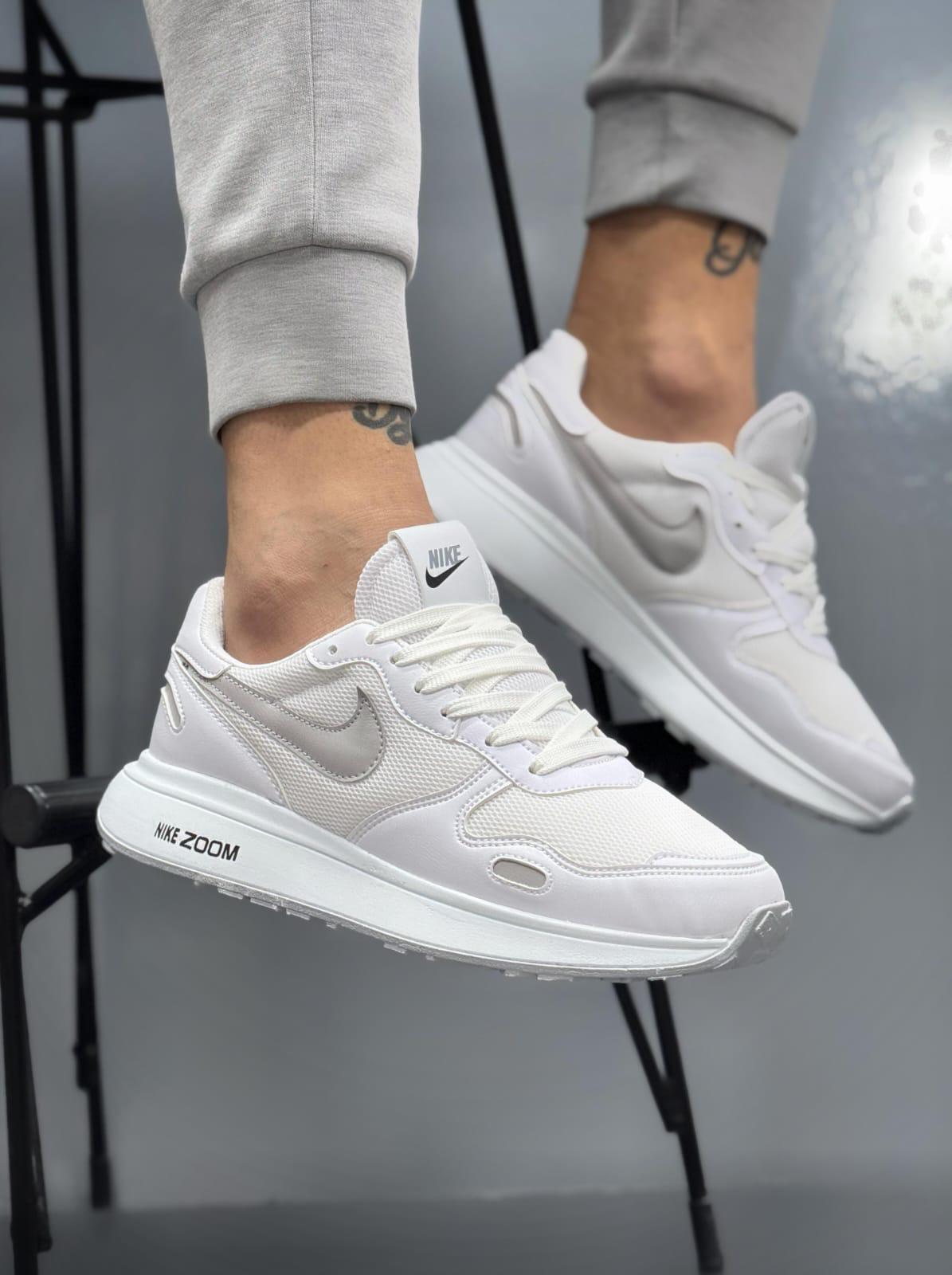 INCALTAMINTE ZOOM 2025 ALB COD 811