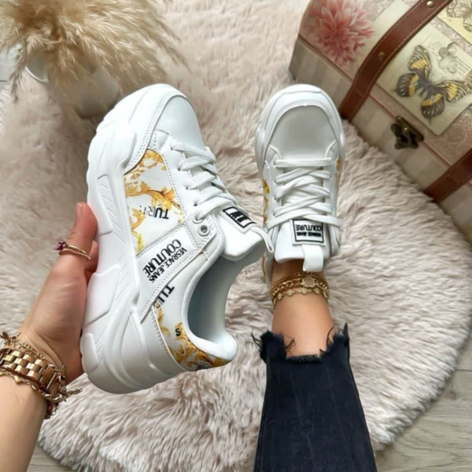 INCALTAMINTE VSC COUTURE MODEL NOU COD 434