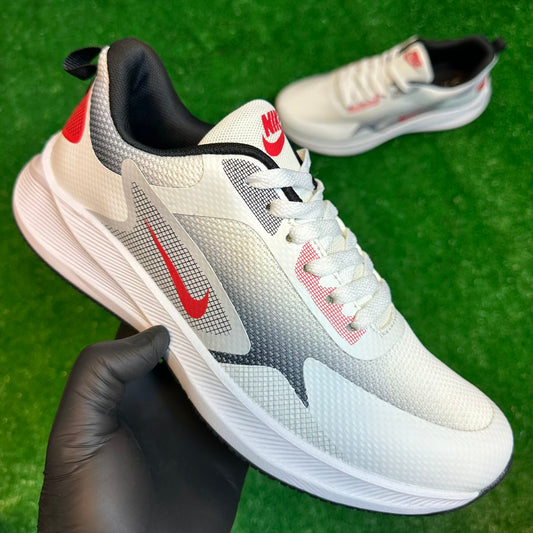 INCALTAMINTE UNISEX Talpa Spuma 2025 COD 100 ALB