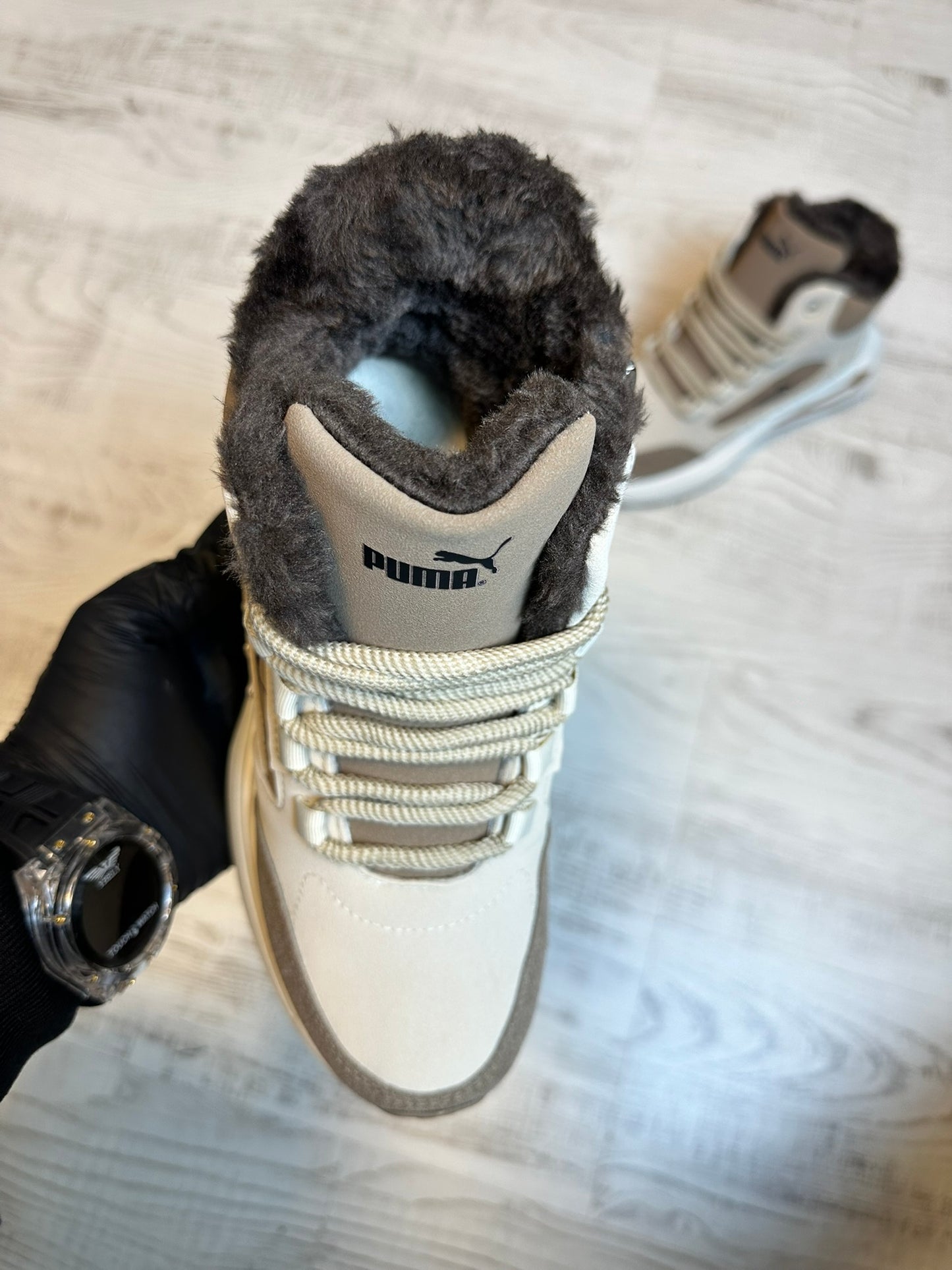 GHETE MARO DESCHIS IMBLANITE MODEL NOU COD 402