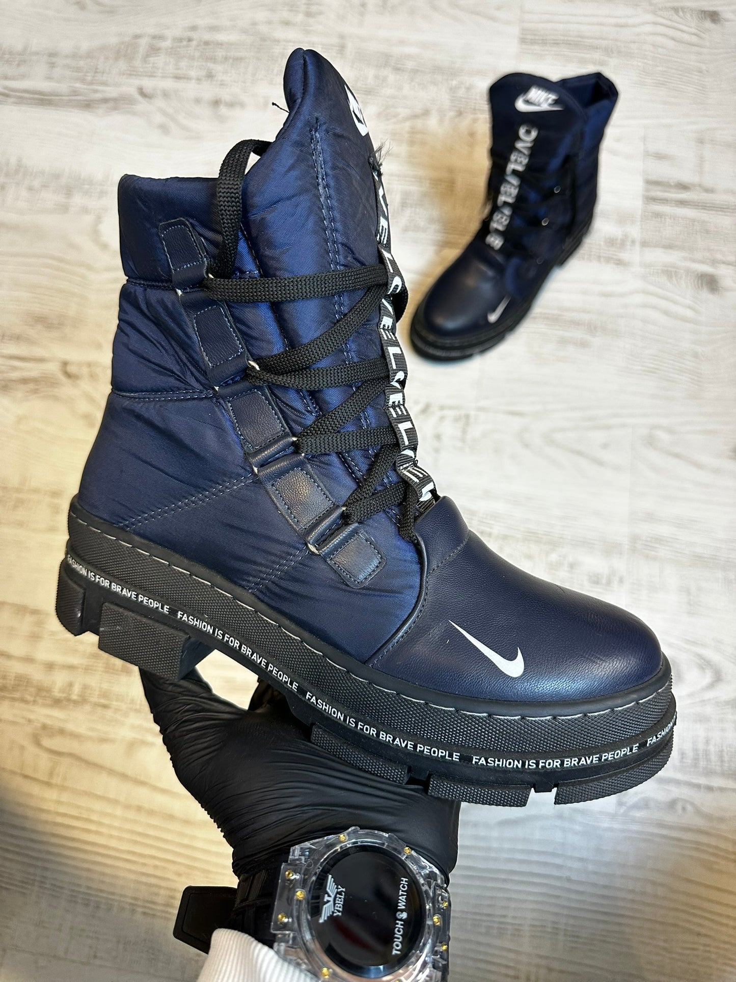 GHETE DAMA LICHIDARE STOC COD 5003