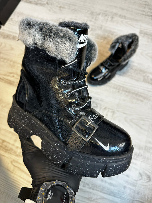 GHETE DAMA LICHIDARE STOC COD 5004