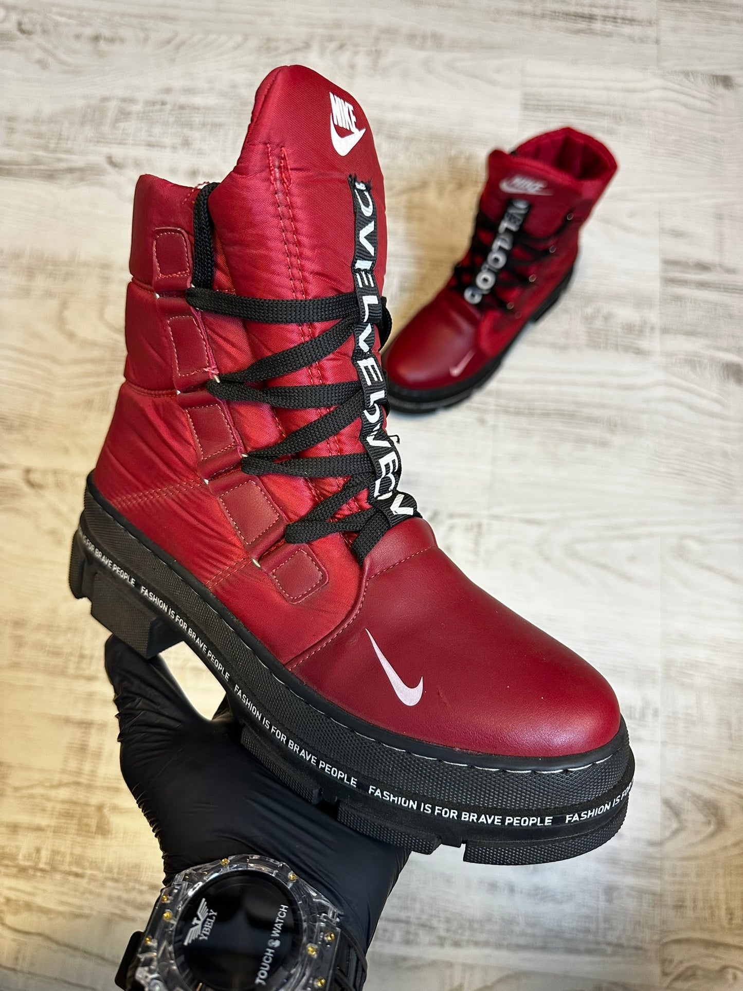 GHETE DAMA LICHIDARE STOC COD 5006