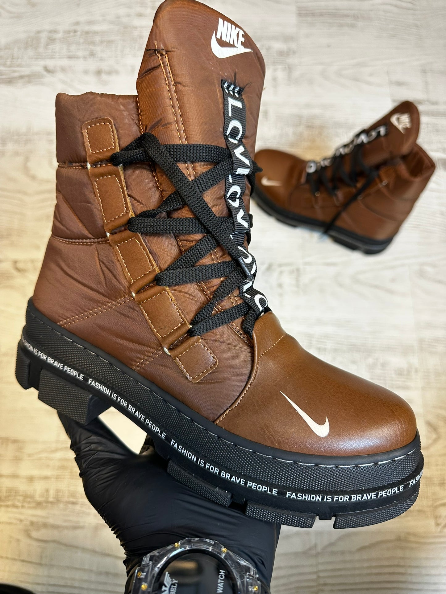 GHETE DAMA LICHIDARE STOC COD 5007