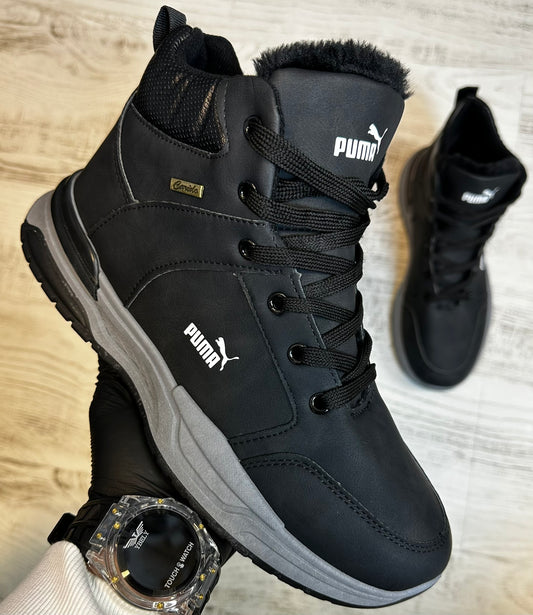 GHETE IMBLANITE MODEL NOU COD 414