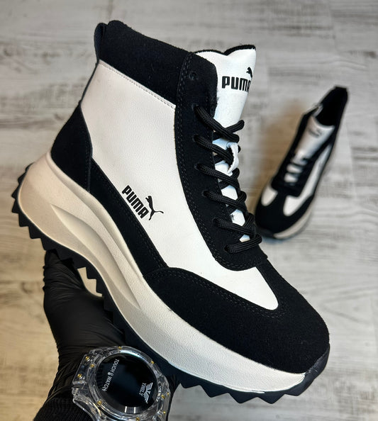 GHETE IMBLANITE CU FERMOAR MODEL NOU COD 416