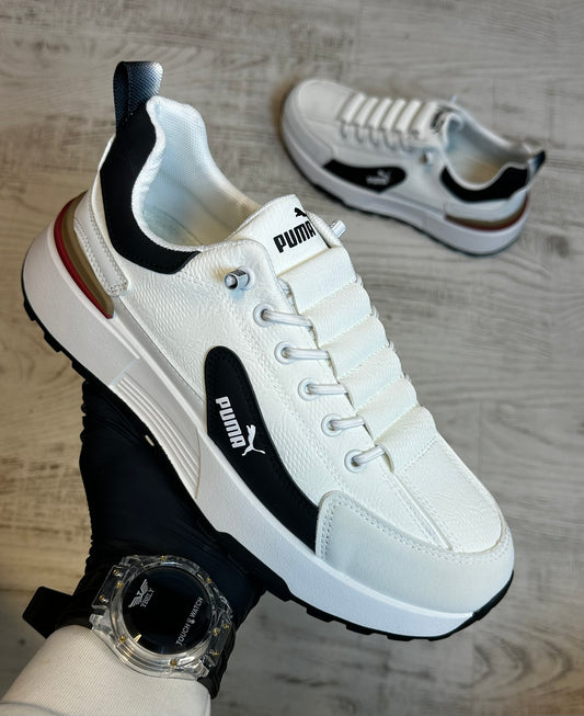 INCALTAMINTE BARBATI ALB MODEL NOU COD 426