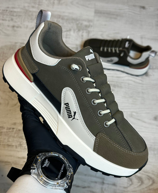 INCALTAMINTE BARBATI KAKI MODEL NOU COD 427