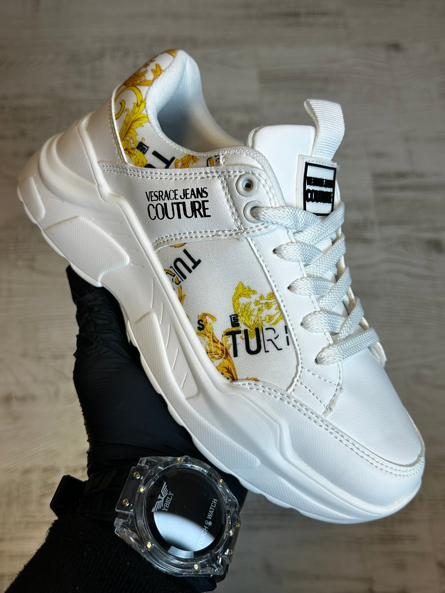 INCALTAMINTE VSC COUTURE MODEL NOU COD 434