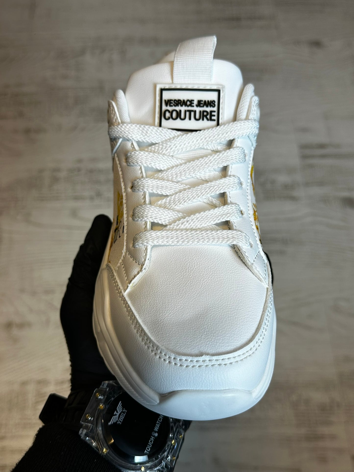 INCALTAMINTE VSC COUTURE MODEL NOU COD 434