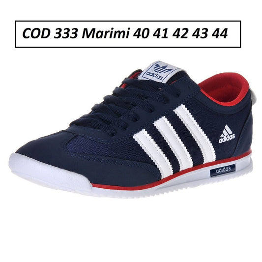 ADIDAS 425 COD 333 INDIGO ALB TEXTIL