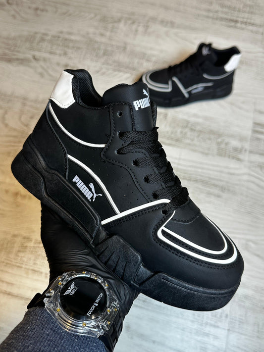 GHETE  UNISEX  MODEL NOU COD 410