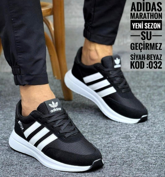 INCALTAMINTE MARATHON 2025  COD 107